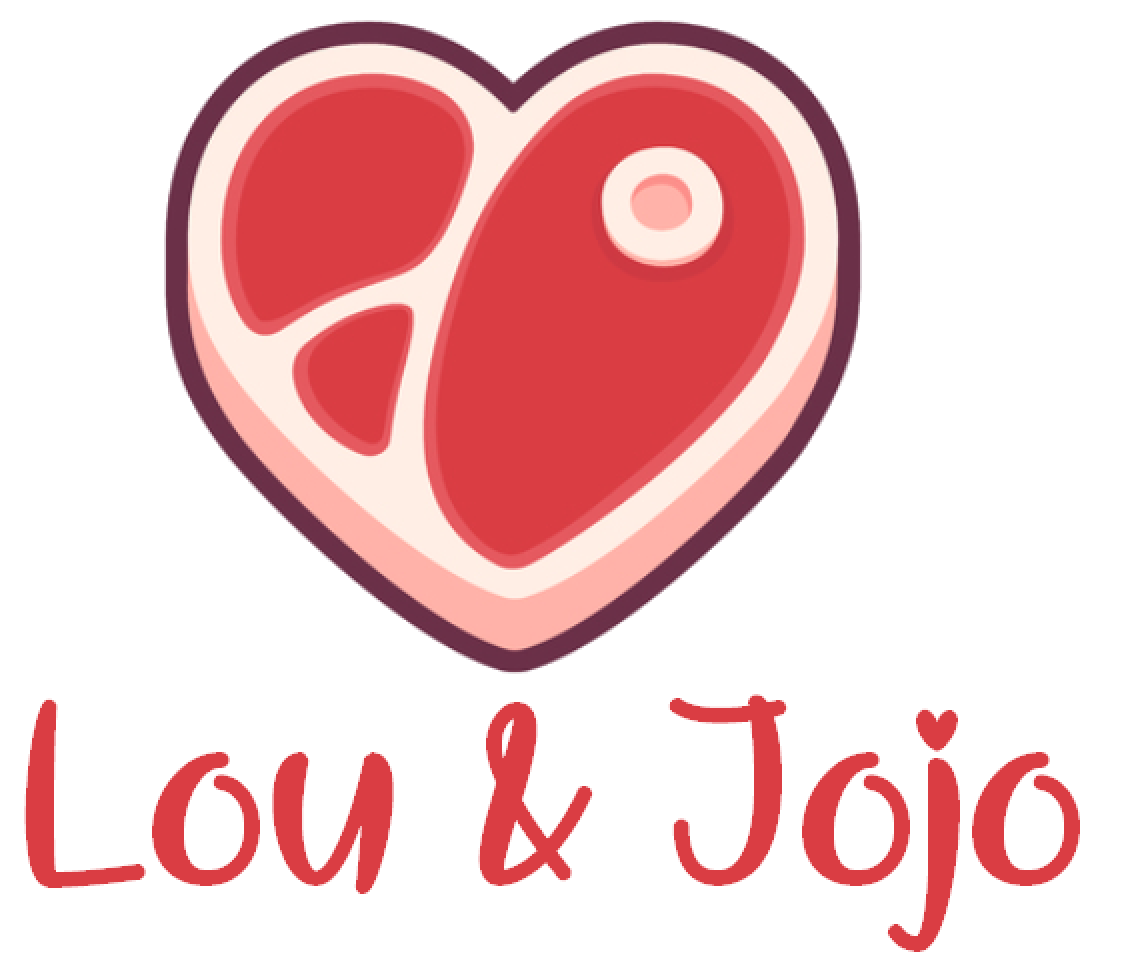 Lou et Jojo